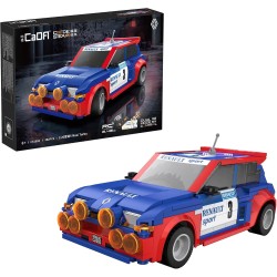 Cada 55038 - Renault 5 Maxi...