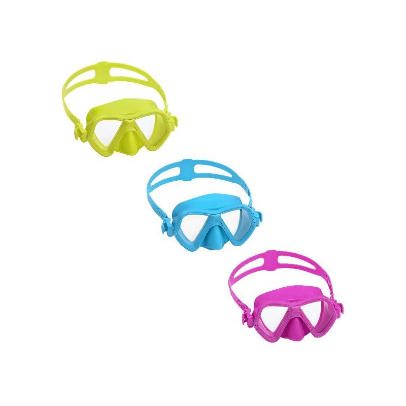Bestway 22117 - Maschera Hydronaut Pro 3+
