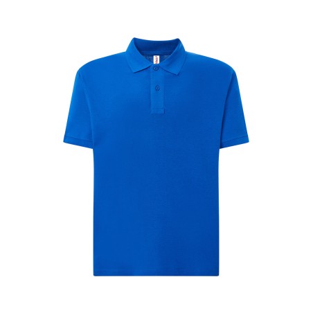 Basic JTPOLO - Polo Maniche Corte Uomo