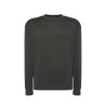 Basic JTSWCR - Felpa Unisex Girocollo