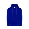 Basic JTSWKNG - Felpa Unisex con Cappuccio