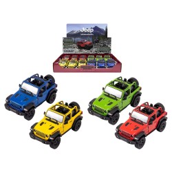Easy Toys 89045 - Auto Jeep...