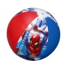 Bestway 98002 - Palla Mare Spiderman D. 51 cm