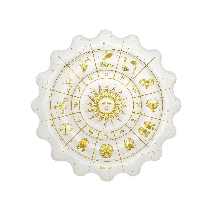 Bestway 4313S - Isola Zodiaco D.158 cm