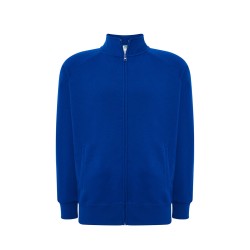 Basic SWFUZIP240 - Felpa...