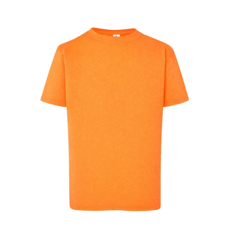 Basic TSRK150 - T-shirt Manica Corta Regular