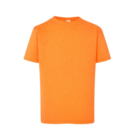 Basic TSRK150 - T-shirt Manica Corta Regular