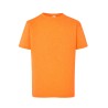 Basic TSRK150 - T-shirt Manica Corta Regular
