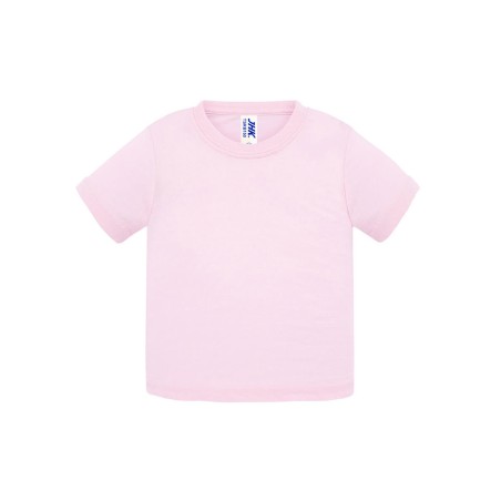 Basic TSRB150 - T-shirt Baby Manica Corta
