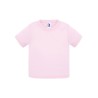 Basic TSRB150 - T-shirt Baby Manica Corta