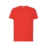 Basic JT150 - T-shirt Uomo Manica Corta