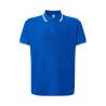 Basic PORA210 - Polo Uomo Manica Corta Regular
