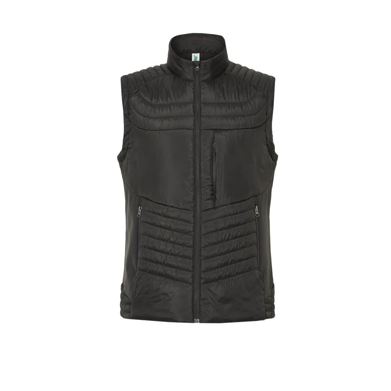 Basic PADVEST - Gilet Imbottito Uomo