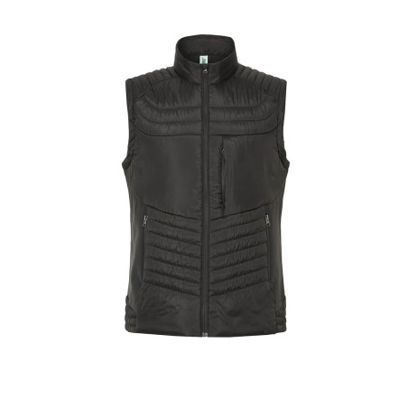 Basic PADVEST - Gilet Imbottito Uomo