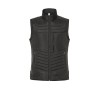 Basic PADVEST - Gilet Imbottito Uomo