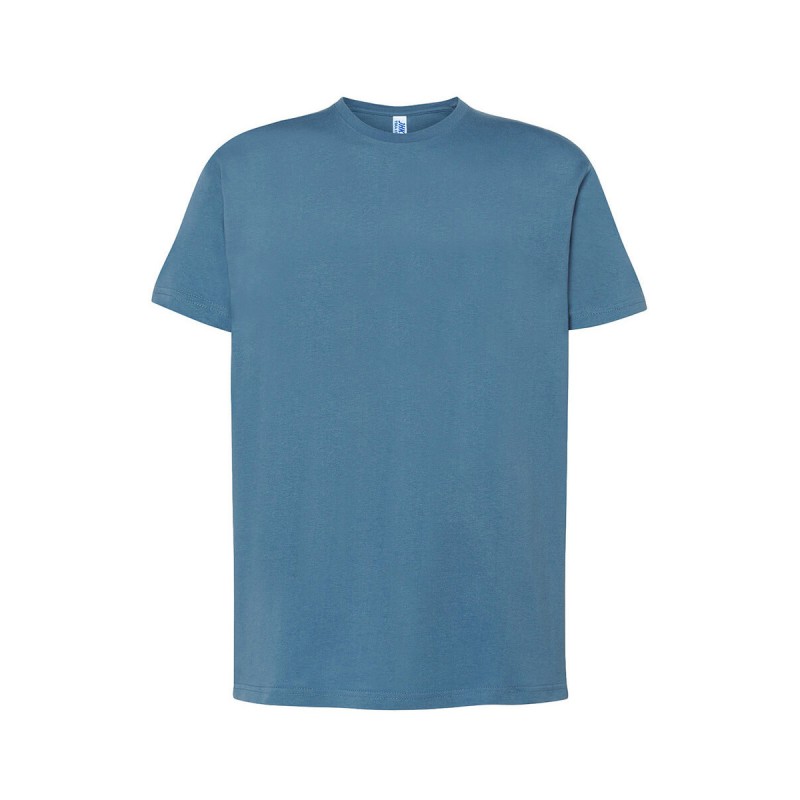 Basic TSRA150 - T-shirt Uomo Manica Corta Regular
