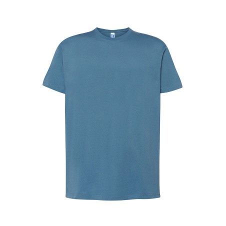 Basic TSRA150 - T-shirt Uomo Manica Corta Regular