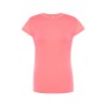 Basic TSRLCMF - T-shirt Donna Manica Corta
