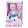 Migliorati B041 - Bambolotto Bimbobello Piangente 48 cm