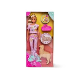 Simba 3392 - Steffi Love -...