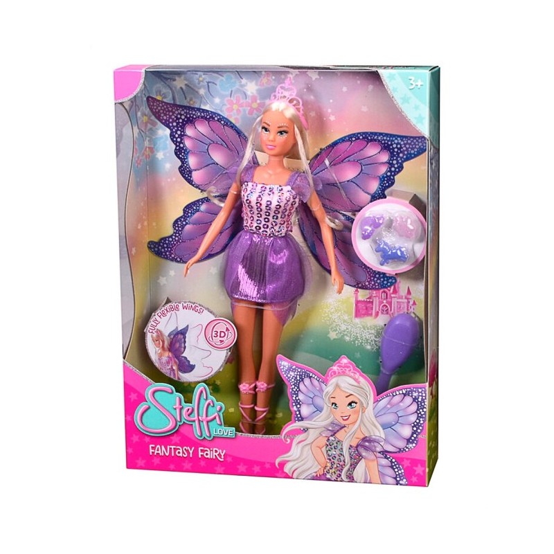 Simba 3392 - Steffi Love - Fantasy Fairy