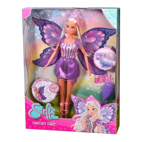 Simba 3392 - Steffi Love - Fantasy Fairy