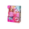 Simba 3395 - Evi Love - Evi Travel Fun