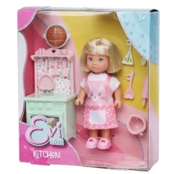 Simba 3399 - Evi Love - Evi...