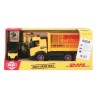 Simba 4402 - Dickie - Camion DHL con Muletto