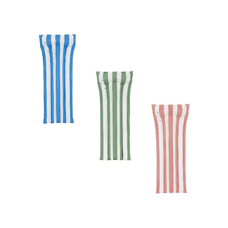 Bestway 44142 - Materassino Cabana 164x63x18 cm