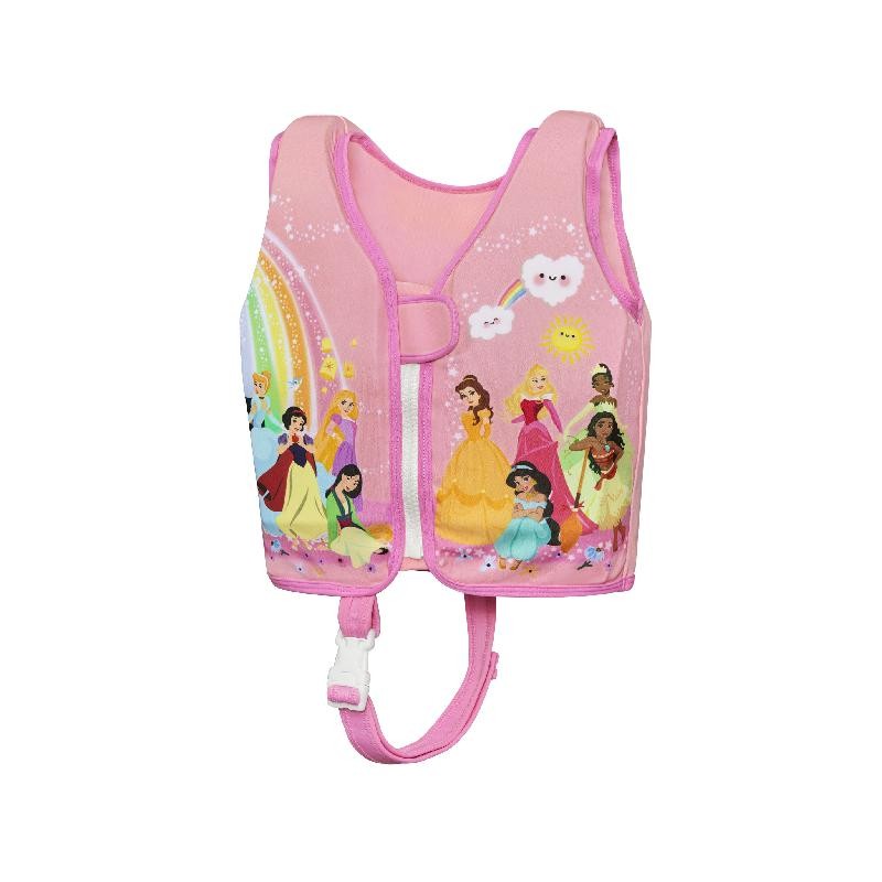 Bestway 9106F - Giubbino Principesse 1-3 Anni