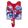 Bestway 98054 - Giubbino Spiderman 1-3 Anni