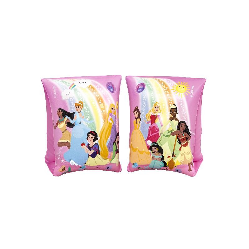 Bestway 9106M - Braccioli Prinipesse 23 x 15 cm