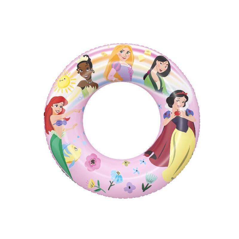 Bestway 91043 - Anello Principesse D.56 cm