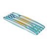 Bestway 52880 - Materassino Pong Island Pool Game 171 x 66 x 15 cm