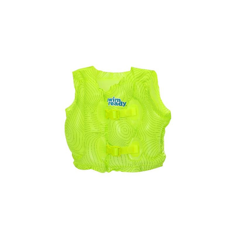 Bestway 32364 - Giubbino 3-6 Anni