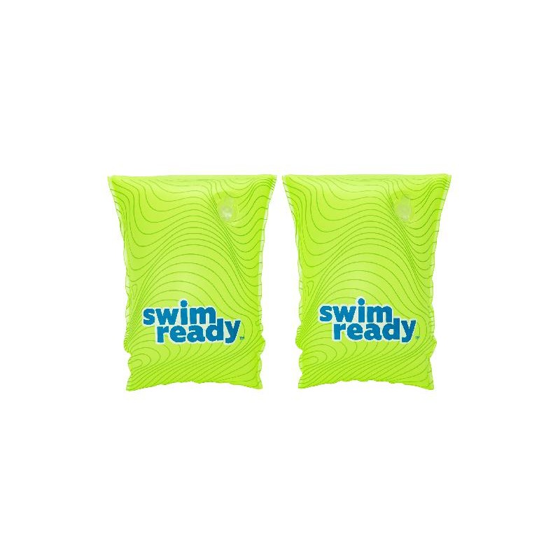 Bestway 32365 - Braccioli 25 x 15 cm