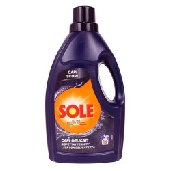 Sole 1523 - Detersivo...