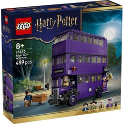 Lego 76446 - Harry Potter -...