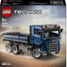 Lego 42203 - Technic - Autocarro con Cassone Ribaltabile