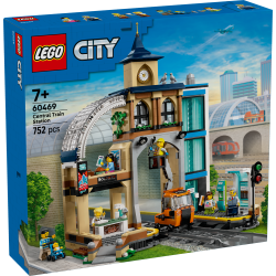 Lego 60469 - City -...