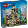 Lego 60469 - City - Stazione Centrale