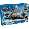 Lego 60470 - City - Treno Espresso Artico degli Esploratori