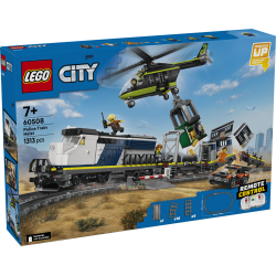 Lego 60508 - City - Rapina...