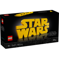 Lego 75407 - Star Wars - Logo