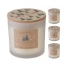 Koopman VAC000260 - Candela Natale 10 cm