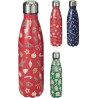 Koopman YN2000050 - Borraccia Termica Natalizia 500 ml