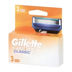Gillette 9962 - Ricambi...