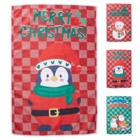 Koopman CY7000030 - Canovaccio Natale 40 x 60 cm