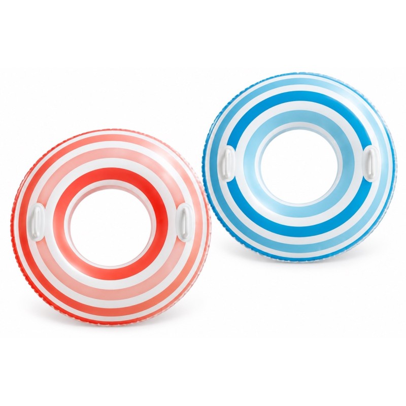 Intex 59256 - Salvagente Maxi con Maniglie D. 91 cm